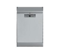 Lave vaisselle pose libre BDFN26521XQ 7619503977 15 couverts 60 cm