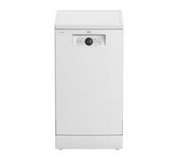 Lave vaisselle pose libre BDFS26041WQ - 45 CM - Blanc