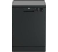 Beko b100 DVN06431A Pose libre 14 couverts D