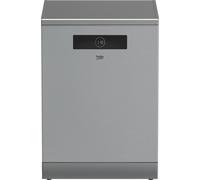 Beko BDEN38441XA lave-vaisselle Pose libre 14 couverts C