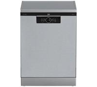 Beko Lave-vaisselle pose libre BDFN26440XP Inox anti-trace