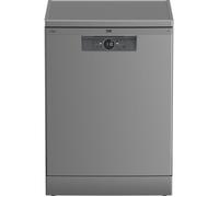 Beko BDFN26441SC Libera installazione 14 coperti C