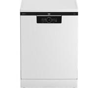 Beko BDFN26450WP Blanc