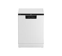 Lave-vaisselle pose libre BEKO bPRO 500 BDFN26446WA 14 couverts AutoDose SelfDry 6 programmes 46 dB Blanc
