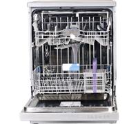 Lave-Vaisselle Pose Libre BEKO DF19DN46X Etat correct