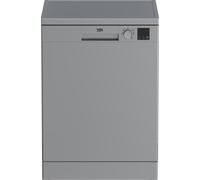 Lave-vaisselle pose libre Beko DVN05320S
