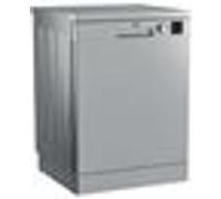 Lave vaisselle pose libre beko DVN05320S 7698763977 13.0 couverts 60.0 cm Gris G