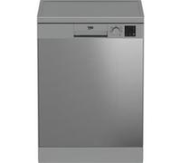 Beko DVN05320X Pose libre 13 couverts E