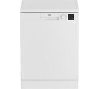 Lavevaisselle pose libre DVN06430W 14 cou s L60cm 47dB
