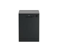 Beko b100 DVN06431A Pose libre 14 couverts D