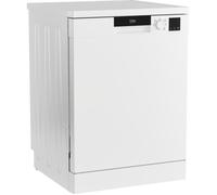 Beko b100 LVV1347W Pose libre 13 couverts D