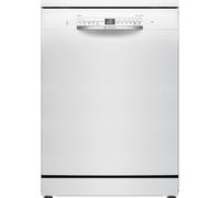 Lave vaisselle pose libre BOSCH Série 2 SMS2HTW02E - 60cm