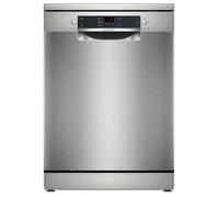 Lave-vaisselle 60cm pose-libre - SER2 - Classe énergie E - Indice de ré BOSCH - SMS25GI09F