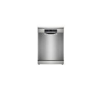 Bosch Lave-vaisselle SMS25KI09F Série 2 Pose libre 13 couverts Acier brossé anti-traces