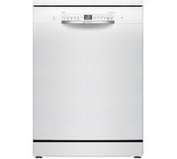 Bosch SMS2HTW02E Lave-Vaisselle 14 Cachés 5 Programmes Wifi Blanc Ce.d