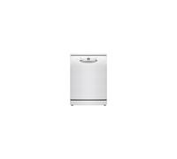 Lave-vaisselle pose libre Bosch SMS2HTW19E Blanc