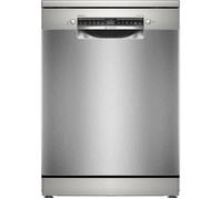 Lave vaisselle 60 cm SMS4ECI26E, Série 4, Silence Plus