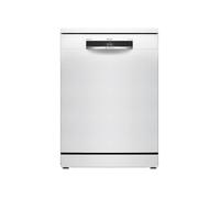 Lave-vaisselle pose libre Bosch SMS6ECW15F