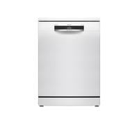 Lave-vaisselle pose libre Bosch SMS6ECW15F