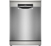 Bosch Serie 6 SMS6ZCI11F lave-vaisselle Pose libre 14 couverts B