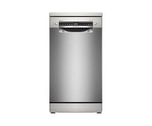 Lave vaisselle pose libre bosch SPS4EKI24E 10.0 couverts 45.0 cm
