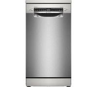 Lave vaisselle pose libre bosch SPS4EKI24E 10.0 couverts 45.0 cm