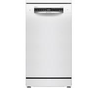 Bosch Serie 4 SPS4EMW24E lave-vaisselle Pose libre 10 couverts C