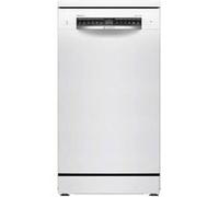 Lave vaisselle pose libre bosch SPS4HMW49E 10.0 couverts 45.0 cm Chrome G