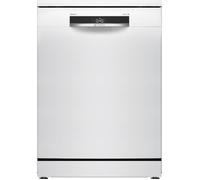 Bosch - Lave-vaisselle 60cm pose-libre - ser6 - sms6zcw12f