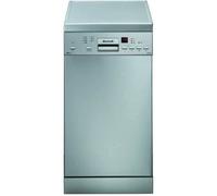 Brandt DFS1010X lave-vaisselle Pose libre 10 couverts