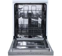 Lave-vaisselle pose libre BRANDT LVC328S - 12 couverts - L60cm - 48dB - Silver