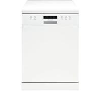 Lave-Vaisselle Pose Libre Lvc328W - 12 Couverts - L60Cm - 48Db - Blanc