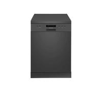 LAVE-VAISSELLE POSE LIBRE BRANDT LVC337B - 13 COUVERTS - L60CM - 47DB - NOIR