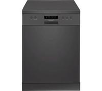 Lave-vaisselle pose libre BRANDT LVC337B - 13 couverts - L60cm - 47dB - Noir