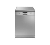 LAVE-VAISSELLE POSE LIBRE BRANDT LVC337S - 13 COUVERTS - L60CM - 47DB - SILVER