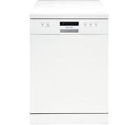 Lave-vaisselle pose libre LVC337W - 13 couverts - L60cm - 47dB - Blanc