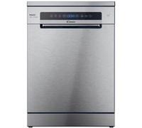 CANDY Lave vaisselle 60 cm CF 6C4F0X