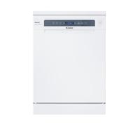 Candy RapidÓ CF 6C4F0W Pose libre 16 couverts C