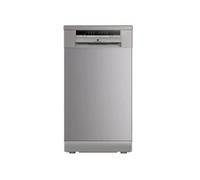 Lave vaisselle pose libre CELV1145S 11.0 couverts 45.0 cm