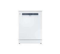 Lave vaisselle pose libre CF 4C6F0W 14 couverts 60 cm