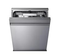 Samsung Lave-vaisselle DW70H73YCFRU1 14 couverts Acier inoxydable