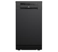 Lave vaisselle pose libre CELV1145B - 45 CM - Noir