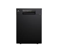 Lave vaisselle pose libre - CONTINENTAL EDISON - CELV1544IBP - 60 CM - Noir mat