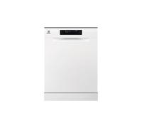 Electrolux 600 Pro EcoLine ESA47400SW - Lave-vaisselle - Niche - largeur : 60 cm - profondeur : 57 cm - hauteur : 82 cm - blanc G