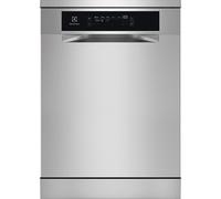 Lave-vaisselle pose libre Electrolux ESG88600SX 14 couverts