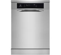 Electrolux Lave-vaisselle pose libre ESG88600SX 14 couverts Inox
