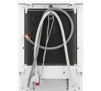 Lave-vaisselle Electrolux 911 514 133 Argent