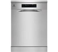 Lave vaisselle pose libre ELECTROLUX ESS68600SX 911414460 14 couverts 60 cm Inox