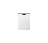 Lave-vaisselle pose libre Electrolux Serie 600 ESS47410SW 13 couverts 60 cm Blanc
