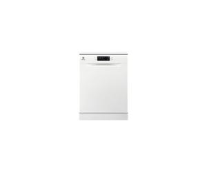 Lave-vaisselle pose libre Electrolux Serie 600 ESS47410SW 13 couverts 60 cm Blanc